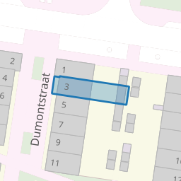 Perceel HLM02-P-2863