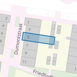 Perceel HLM02-P-2864