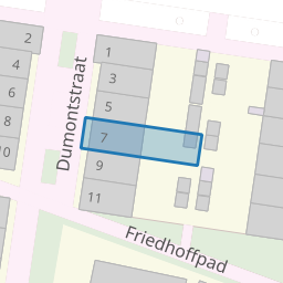 Perceel HLM02-P-2865