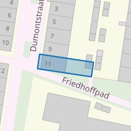 Perceel HLM02-P-2867