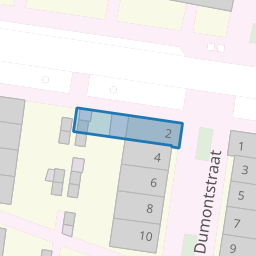 Perceel HLM02-P-2868