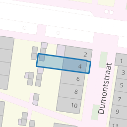 Perceel HLM02-P-2869