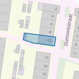 Perceel HLM02-P-2872