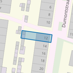 Perceel HLM02-P-2873