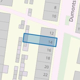 Perceel HLM02-P-2874