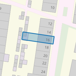 Perceel HLM02-P-2875