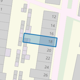 Perceel HLM02-P-2876