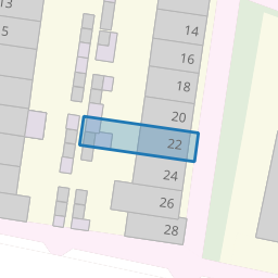 Perceel HLM02-P-2878