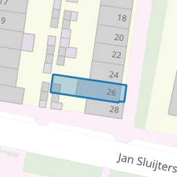 Perceel HLM02-P-2880