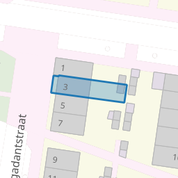 Perceel HLM02-P-2883