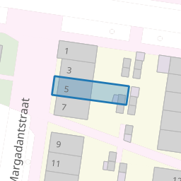 Perceel HLM02-P-2884