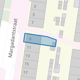 Perceel HLM02-P-2886