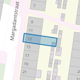 Perceel HLM02-P-2888