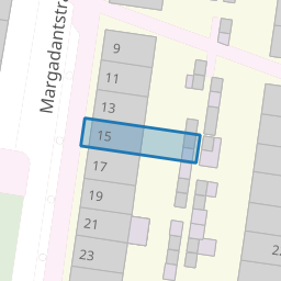 Perceel HLM02-P-2889