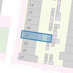 Perceel HLM02-P-2892