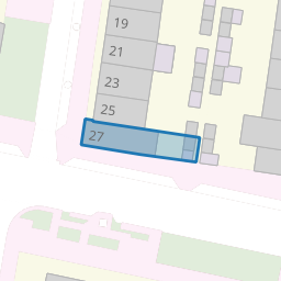 Perceel HLM02-P-2895