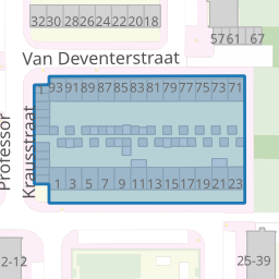 Perceel HLM02-P-2898