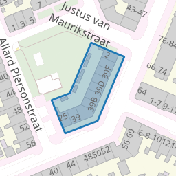 Perceel HLM02-P-2903