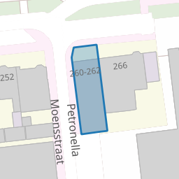 Perceel HLM02-P-2905