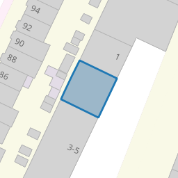 Perceel HLM02-P-2907