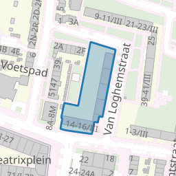 Perceel HLM02-P-2910