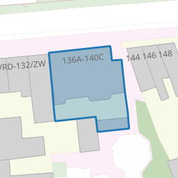 Perceel HLM02-P-2962