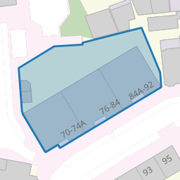 Perceel HLM02-P-2964