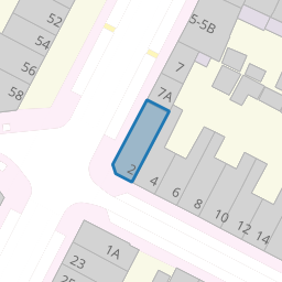 Perceel HLM02-P-2967