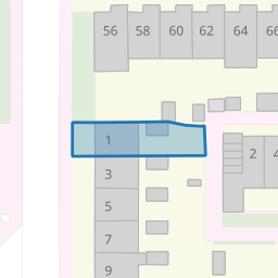 Perceel HLM02-P-2972