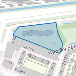 Perceel HLM02-P-2973