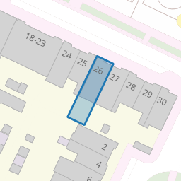 Perceel HLM02-P-2990