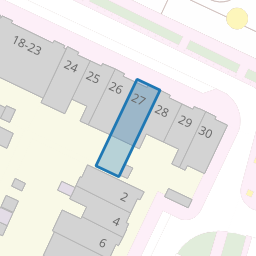 Perceel HLM02-P-2991