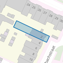 Perceel HLM02-P-2995