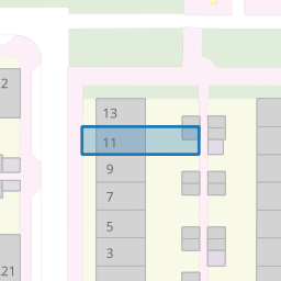 Perceel HLM02-P-3009