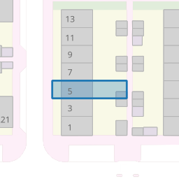 Perceel HLM02-P-3012