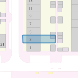 Perceel HLM02-P-3013