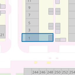 Perceel HLM02-P-3014