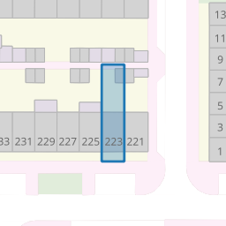 Perceel HLM02-P-3016