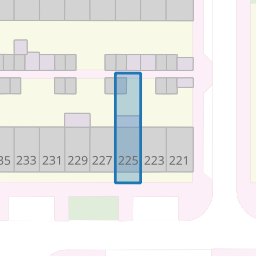 Perceel HLM02-P-3017