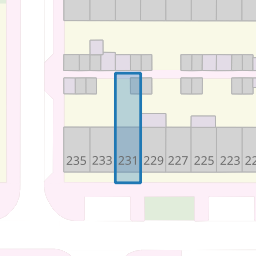 Perceel HLM02-P-3020