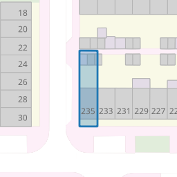 Perceel HLM02-P-3022