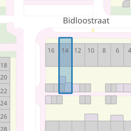 Perceel HLM02-P-3024