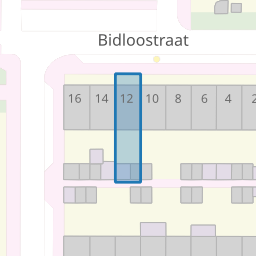 Perceel HLM02-P-3025