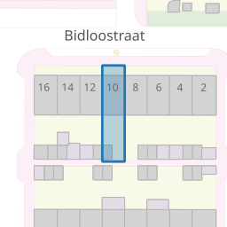 Perceel HLM02-P-3026
