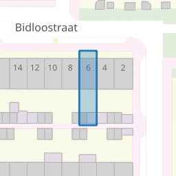 Perceel HLM02-P-3028