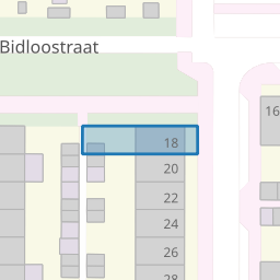 Perceel HLM02-P-3031