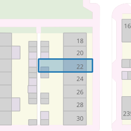 Perceel HLM02-P-3033
