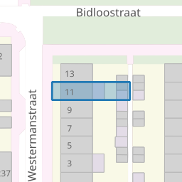 Perceel HLM02-P-3039