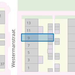 Perceel HLM02-P-3040