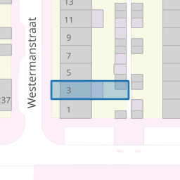 Perceel HLM02-P-3043